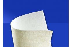 China Nomex Polyester Seamless Heat Transfer Blanket Textile Sublimation Transfer Printing supplier
