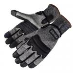 Ansi A9 Cut Resistant Work Gloves for sale