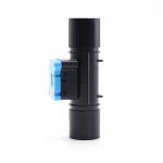 Oxygen N2 Medical Air Flow Meter 5V with digital I2C interface