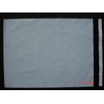 White , Grey Plastic Envelope Bags Delivery Self Adhesive Poly Bags for sale