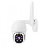 2MP HD Smart Icsee Security Wireless Outdoor 360 Degree Icsee Ptz WIFI Camera for sale
