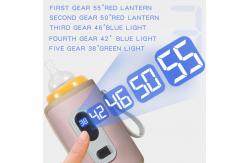 China Fast and Safe Heating with Our Baby Bottle Warmer for Parents supplier