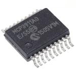 MCP3911A0-E/SS MCP2562-E/SN PIC18F8490-I/PT MCU 8BIT 16KB FLASH 80TQFP Ic Component for sale