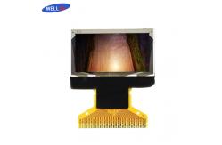 China 3.3V Tft LCD OLED for Consumer Electronics personal devices supplier