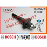 High pressure pump 02113696 0414693001 0414693006 fuel injector pump unit pump for TCD2012 L04 2V VOL-VO for sale