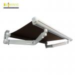 Retractable awning, manual electric control awning manufacturers wholesale for sale