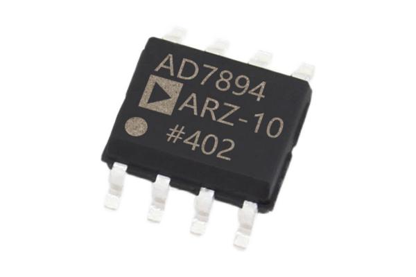 GS New Original Electronic Components Integrated Circuits IC SOIC-8 AD7894ARZ-10