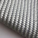 Soft Soil Reinforcement PET Multifilament Woven Geotextile Fabric for sale