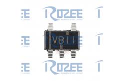China TLV27L1IDBVR supplier