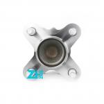 Low Rolling Resistance Hub Bearing Assembly 42410-B6040 42410B6040 For Rear Wheel Hub Unit for sale