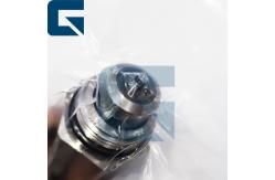 China 6E-2273 6E2273 Relief Valve For E320B E320C Excavator supplier