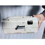 Nihon Kohden ECG-1350P Complete Casing Assembly With Keypad Membrane And LCD Panel