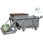 K Type Mining Industries Feed Conveyor Reciprocating Plate Feeder Light Weight for sale