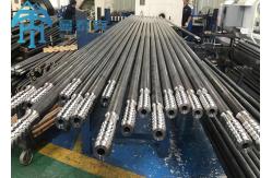 China R38 Thread Drill String For Bench And Production Drilling supplier