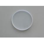Air - proof small paper / plastic tube PE lids Smooth surface 202 # for sale