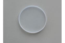 China Air - proof small paper / plastic tube PE lids Smooth surface 202 # supplier