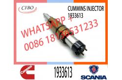 China Fuel Injector 1933613 2031836 2086663 575177 1933246 0981302 2031835 2086663 supplier