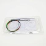 Box Packing PVC 0.9mm Plc Optical Splitter For CATV Systems for sale