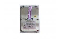 China Matrix Interface Stainless Steel Numeric Keypad Industrial Mini Keypad For Kiosk supplier