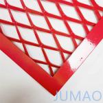 Aluminium Alloy EML Mesh Architectural 4x8 Metal Mesh Sheets for sale