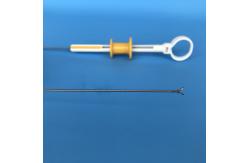China Endoscopic 2300mm Alligator Biopsy Forceps Flexible supplier