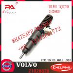 Diesel Fuel Injector 21246331 20965224 21028628 21106498 BEBE4F06001 BEBE4F03001 BEBE4F00001 E3.3 for HYUN-DAI H ENGINE for sale