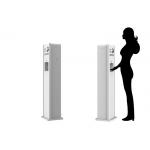 Portable FCC DC9V 10L Automatic Disinfectant Spray Dispenser for sale