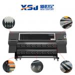 Fedar Multicolor Sublimation Fabric Printing Machine 150sqm/H for sale