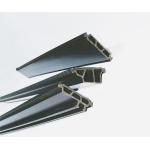 Toughened Thermal Barrier Tape Strip Customized Formulation Glass Fiber For Windows