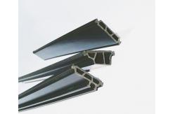 China Toughened Thermal Barrier Tape Strip Customized Formulation Glass Fiber For Windows supplier