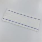 48*14cm Microfiber Wet Mop With Flat Floor Mop Heads