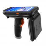5.5 Inch 9000mAh Industrial Handheld PDA Electronic With RFID Reader for sale