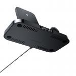 Magsafe Foldable Fast Qi Wireless Charger OCP 15W Thick 52mm