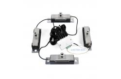 China USB Interface Elevator Load Cell 800kg-3200kg Elevator Compression Load Cell supplier