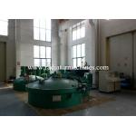Epoxy Resin Vacuum Pressure Impregnation Equipment VPI 1500 * 2000mm