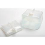 LDPE Foldable Plastic Tap Collapsible Jerry Can Drinking Outdoor Camping for sale