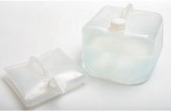 China LDPE Foldable Plastic Tap Collapsible Jerry Can Drinking Outdoor Camping supplier