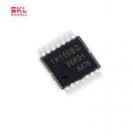 TPS1H100BQPWPRQ1   Semiconductor IC Chip For High-Performance Applications for sale