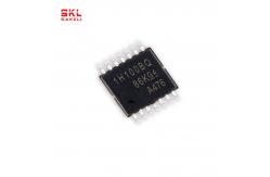 China TPS1H100BQPWPRQ1   Semiconductor IC Chip For High-Performance Applications supplier