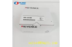 China IV4-G120  KEYENCE Compact model sensor amplifier supplier