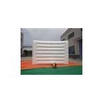 New design fashion giant outdoor and indoor inflatable shelter tent for sale