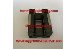 China Gcr15 steel Material ABBA BRC20SU Linear Block Bearing BRC20SU Carriage supplier
