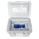 Small Insulated Cool Box 6L Volume Freezing Temperature -20--14℃ for sale