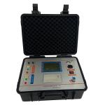 TTR-I Fully Automatic Single Phase and Three Phase Transformer Turns Ratio Tester for sale