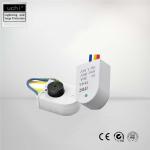 High Efficient Type 3 LED Surge Protection Device Thermoplastic UL94-V0 Material for sale