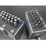 6.5mm Loosen End And Empty Filter Rod Tester For HLP2 Packer for sale