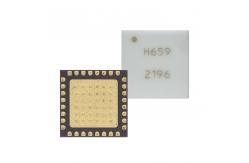 China HMC659LC5 IC RF AMP GPS 0HZ-15GHZ 32CSMT Analog Devices Inc. supplier