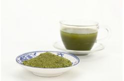 China Top Organic Matcha Green Tea Weight Loss Powder Below 2000mesh supplier