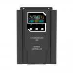 Smart Solar Charge Controller Dc 12v 24v 36v 48v 30a Mppt Solar Regulator for sale