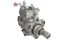 China 104662-4001 Fuel Injection Pump For Komatsu Engine 6D102E Forklift FD33N supplier